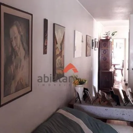 Image 2 - Rua Martinho Lutero, Campo Limpo, São Paulo - SP, 05785-180, Brazil - House for sale