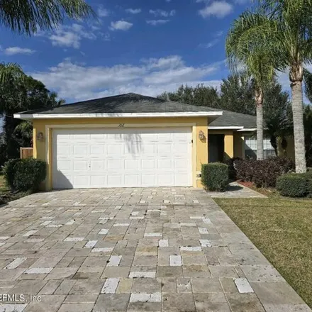 Buy this 4 bed house on 176 Luther Drive in Palm Coast, FL 32137