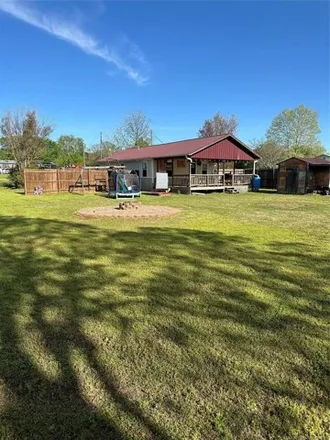 Image 7 - 307 Donehoo Street, Kingston, Marshall County, OK 73439, USA - House for sale