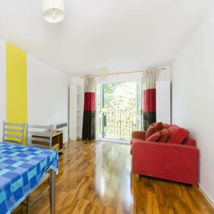 Buy this 2 bed apartment on Boutcher Church of England Primary School in Grange Road, London