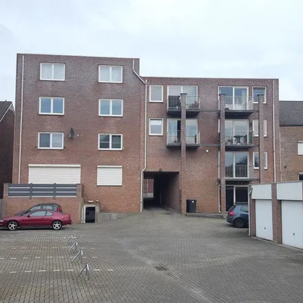 Rent this 3 bed apartment on Slakstraat 40 in 6462 CV Kerkrade, Netherlands