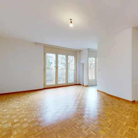 Rent this 2 bed apartment on Avenue du Général-Guisan 30 in 1700 Fribourg - Freiburg, Switzerland