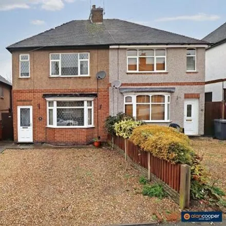 Image 1 - School Hill, Ansley Common, CV10 0PH, United Kingdom - Duplex for sale