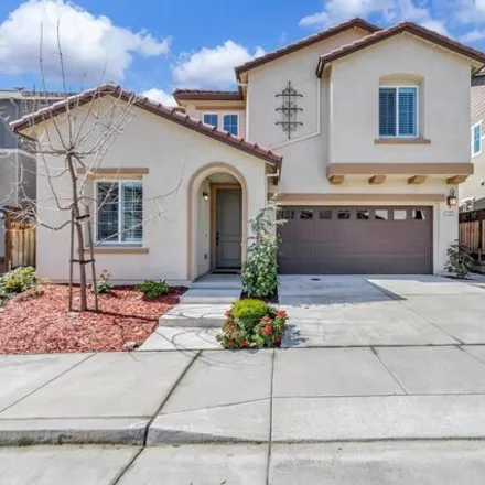 Buy this 4 bed house on 1232 Sagardia Way in Gilroy, CA 95020