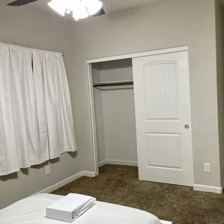 Rent this 1 bed room on 23654 West Chambers Street in Buckeye, AZ 85326