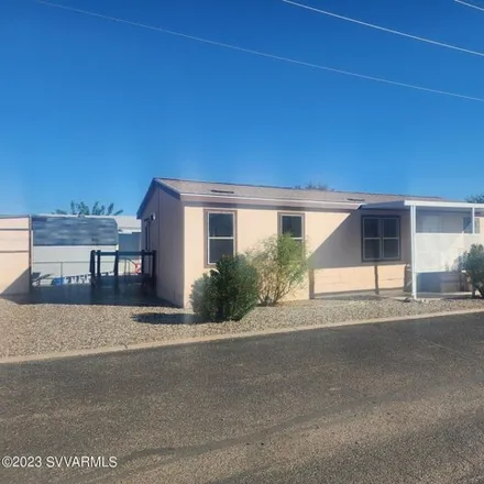 Image 1 - Finnie Flat Road, Reddells Ranch Acres, Camp Verde, AZ 86322, USA - Apartment for sale
