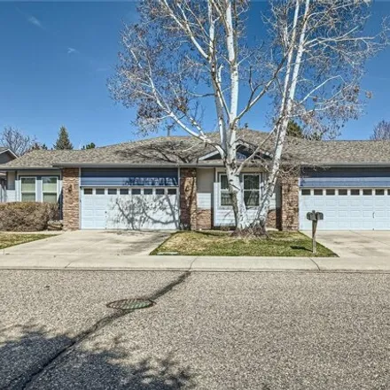 Buy this 2 bed house on 3070 Depo Drive in Longmont, CO 80503