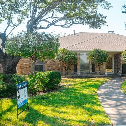 Rent this 4 bed house on 1704 Mayflower Drive in Richardson, TX 75081