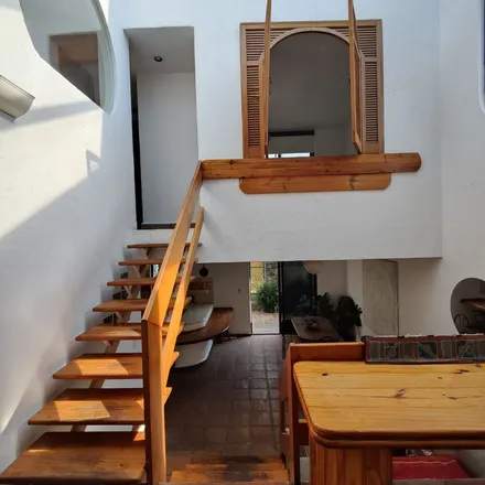 Rent this 2 bed apartment on Calle Tenochtitlan in 62520 Tepoztlán, MOR