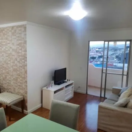Image 2 - Avenida Mazzei 855, Vila Mazzei, São Paulo - SP, 02310-001, Brazil - Apartment for sale