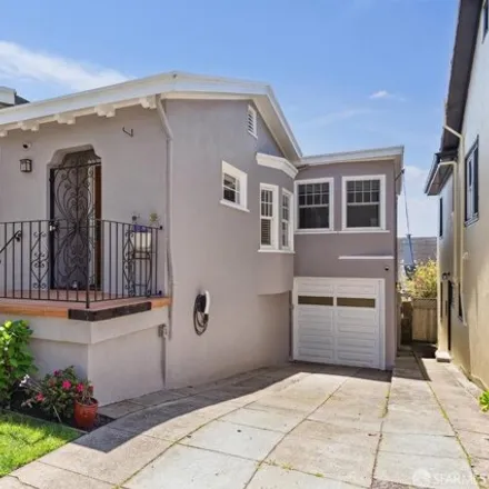 Buy this 3 bed house on 229 Granville Way in San Francisco, CA 94127