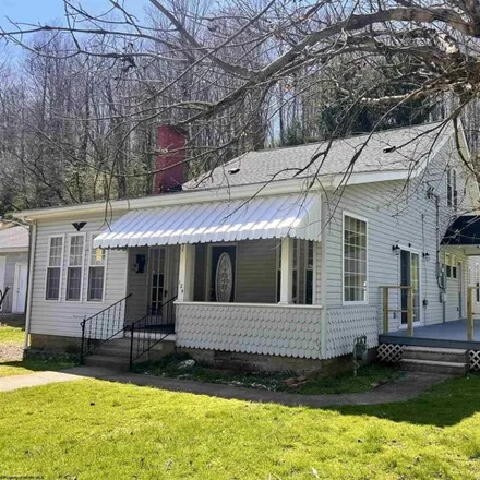 Buy this 3 bed house on 122 Valley Street in Salem, Harrison County