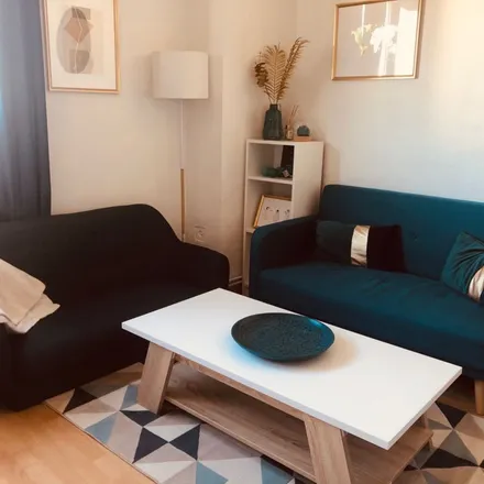 Rent this 1 bed apartment on 31 Rue Pigni in 31500 Toulouse, France