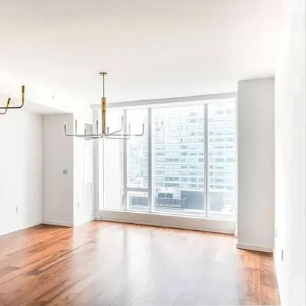 Buy this 2 bed condo on One West End in 1 West End Avenue, New York