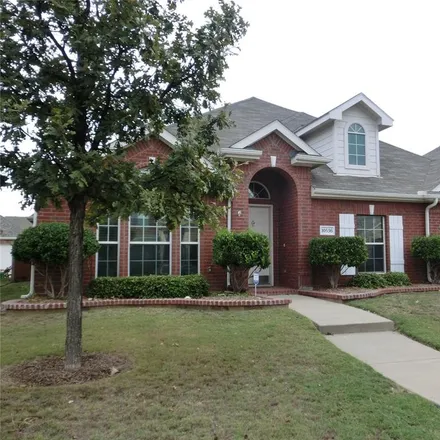 Rent this 4 bed house on 10536 Coach House Lane in Frisco, TX 75035