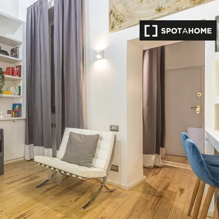 Image 3 - No.Au, Piazza di Montevecchio 16/a, 00186 Rome RM, Italy - Apartment for rent