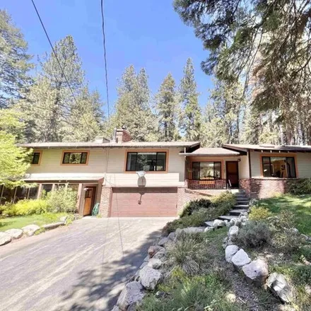 Buy this 3 bed house on 1195 Schilling Way in Siskiyou County, CA 96067