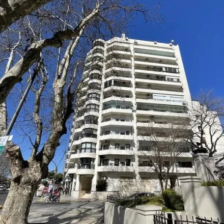 Rent this 3 bed apartment on Guayra 1502 in Núñez, C1429 BMC Buenos Aires