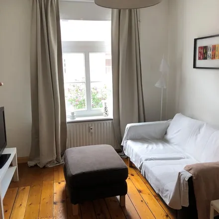 Image 2 - Falkenried 32e, 20251 Hamburg, Germany - Apartment for rent