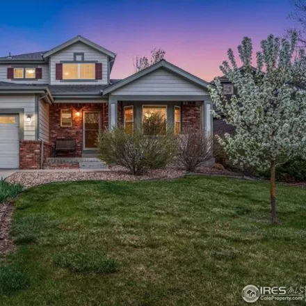 Buy this 5 bed house on 1514 Sea Wolf Court in Fort Collins, CO 80526