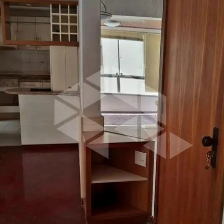 Rent this 2 bed apartment on Mini Shopping Bom Fim in Rua General João Telles 237, Bom Fim