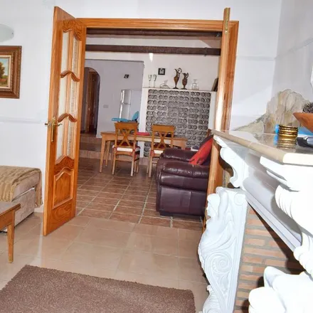 Image 9 - 41670 Pruna, Spain - House for rent