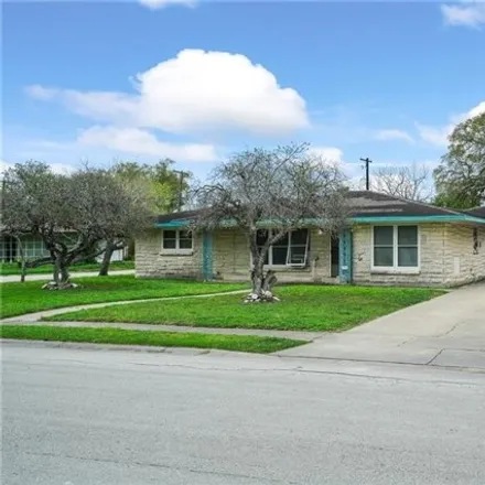 Image 1 - Lamar Avenue, Robstown, TX 78380, USA - House for sale