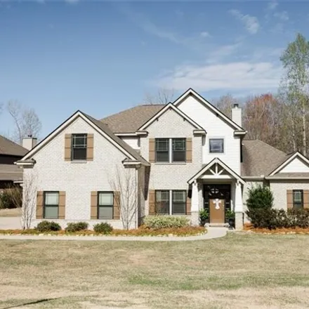 Buy this 5 bed house on 1980 Preserve Drive in Auburn, AL 36879