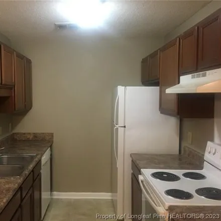 Image 6 - 606 Mosswood Lane, Fayetteville, NC 28311, USA - Apartment for rent