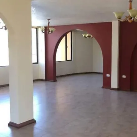 Buy this 4 bed apartment on Francisco Barba in 103010, Quito