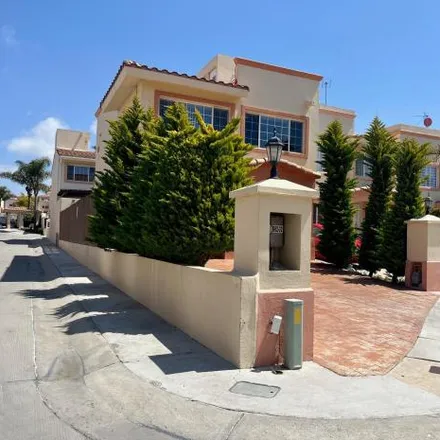 Rent this 3 bed house on Privada Montes Himalaya in La Cuspide, 22505 Tijuana