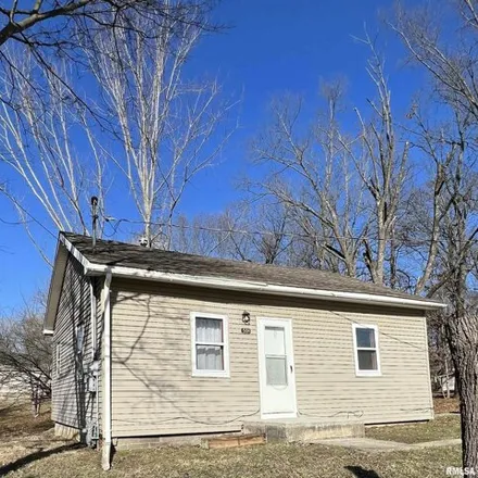 Buy this 2 bed house on Vermont Street in Cambria, Williamson County
