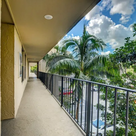 Image 3 - Boca Bayou, Boca Raton, FL, USA - Apartment for rent