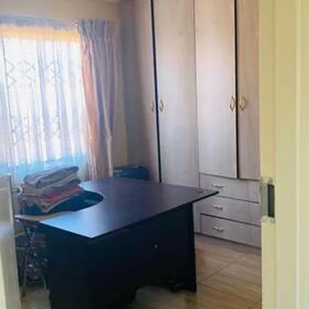 Rent this 2 bed apartment on Chives Crescent in Johannesburg Ward 53, Gauteng