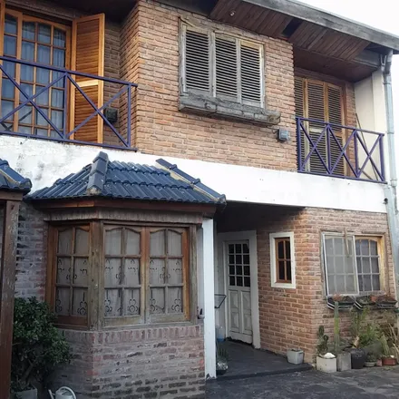 Image 1 - Timoteo Gordillo, Villa Lugano, C1439 EAG Buenos Aires, Argentina - Duplex for sale