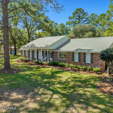 Image 6 - 2101 Bees Creek Road, Grahamville, Jasper County, SC 29936, USA - House for sale