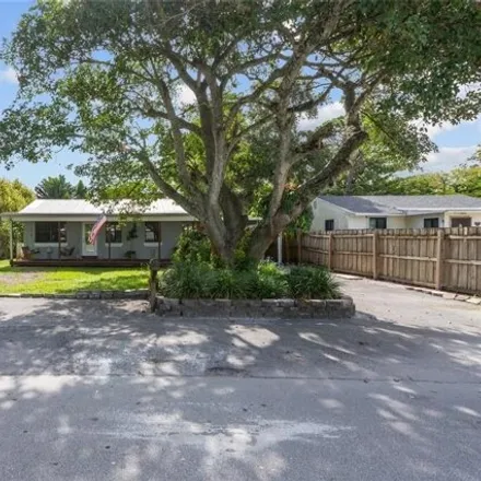 Image 1 - 1250 Southwest 25th Avenue, Fort Lauderdale, FL 33312, USA - House for sale