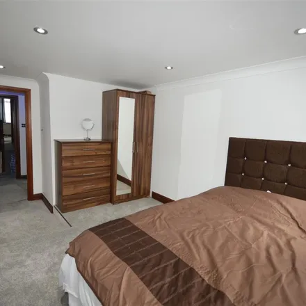Rent this 3 bed apartment on Levett Road in London, IG11 9JZ
