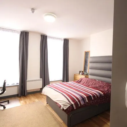 Rent this 1studio townhouse on Liverpool One in Gradwell Street, Ropewalks
