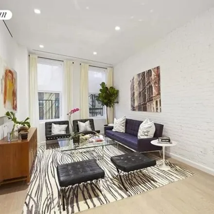 Rent this 2 bed house on 93 Crosby Street in New York, NY 10012