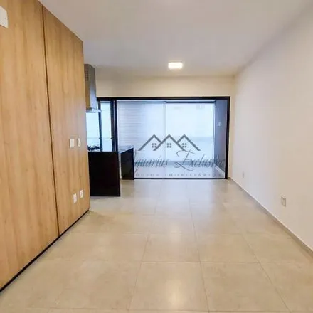 Buy this 2 bed apartment on Rua Teopompo de Vasconcelos 114 in Vila Adyana, São José dos Campos - SP