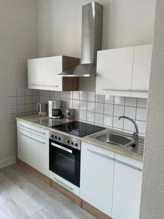Image 8 - Soester Straße 16, 44145 Dortmund, Germany - Apartment for rent
