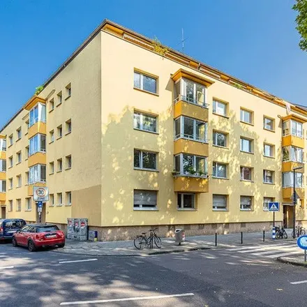 Rent this 2 bed apartment on Eburonenstraße 17 in 50678 Cologne, Germany