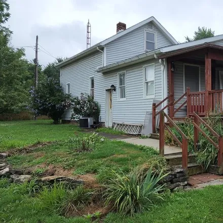 Buy this 3 bed house on 935 Reid Street in Bucyrus, OH 44820