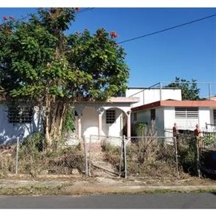 Buy this 2 bed house on 137 Calle Luis A. Torregrosa in Cerro Gonzalo, Aguadilla