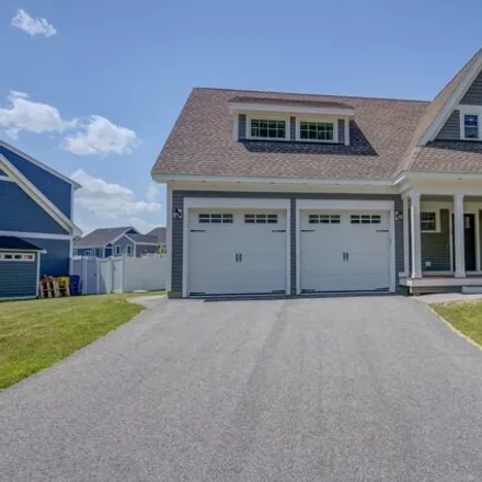 Buy this 3 bed house on Black Sparrow Drive in Portland, ME 04102