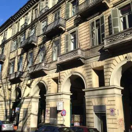 Image 1 - Boniscontro, Corso Vittorio Emanuele II 66, 10121 Turin TO, Italy - Apartment for rent