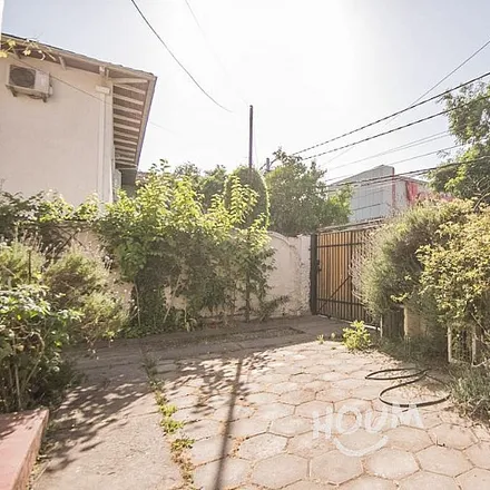 Buy this 4 bed house on Los Jesuitas 1132;516 in 750 0000 Providencia, Chile