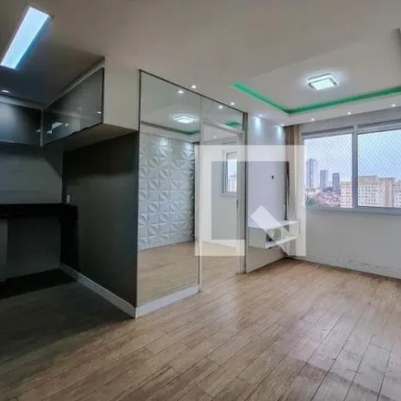 Buy this 2 bed apartment on Rua Francois Coty in Cambuci, São Paulo - SP