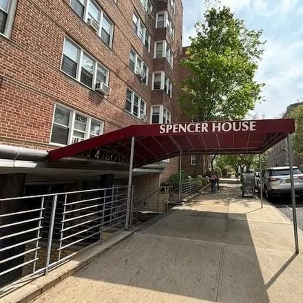 Buy this studio apartment on 4380 Vireo Avenue in New York, NY 10470